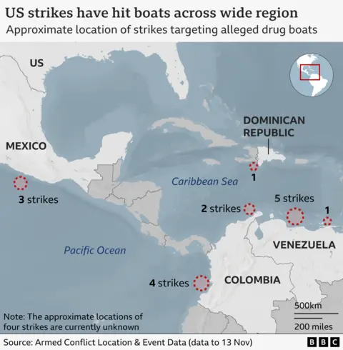 Second US Navy Strike on Venezuelan Boat Raises Legal and Ethical Concerns