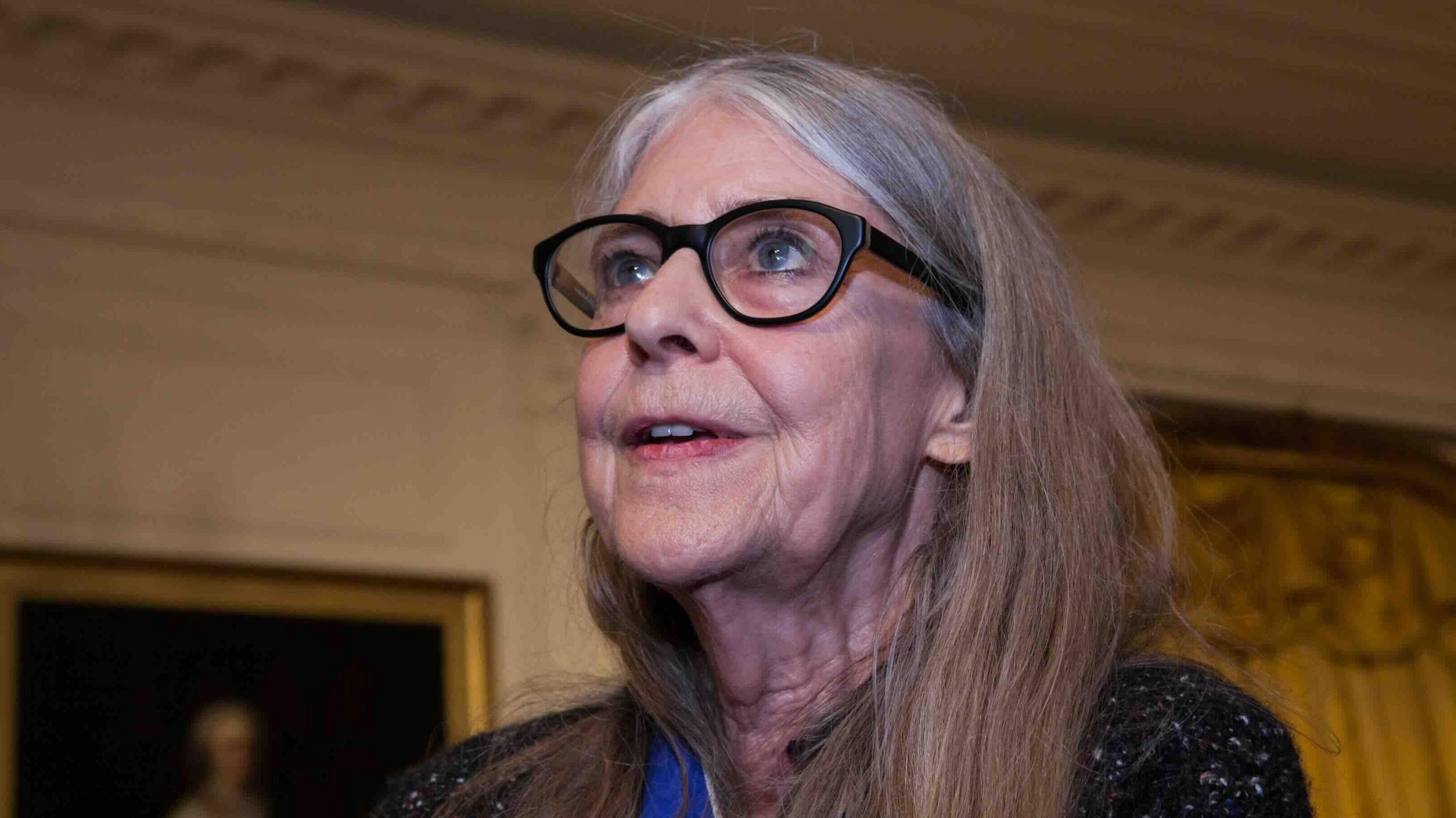 Computer pioneer Margaret Hamilton dies at 90