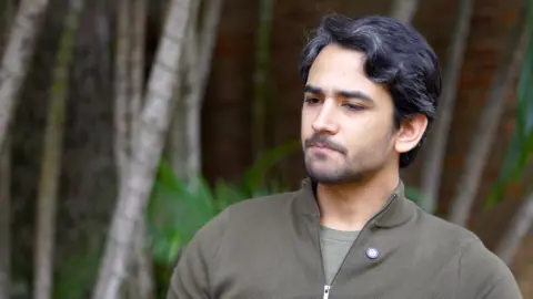 Venezuelan Opposition Leader's Son Urges Caution in Response to Political Prisoner Releases