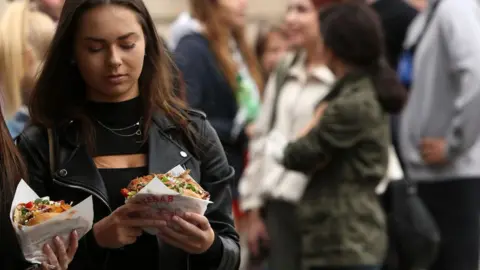 Turkey Withdraws Proposal for Doner Kebab Regulations in Europe