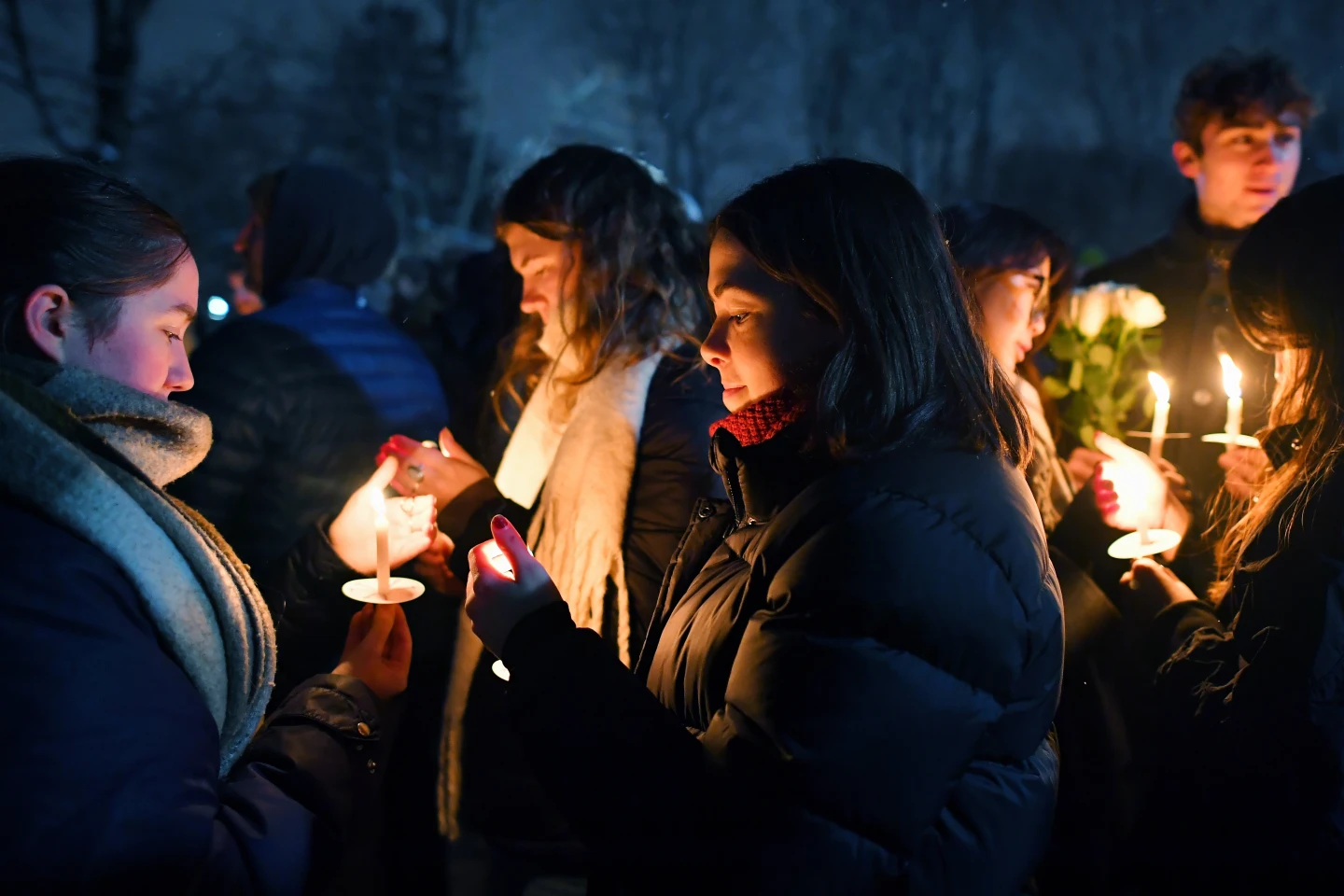 Tragedy at Brown University: Two Young Lives Lost in Classroom Shooting