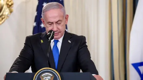 Netanyahu's Dilemma: The High Stakes of Peace in Gaza