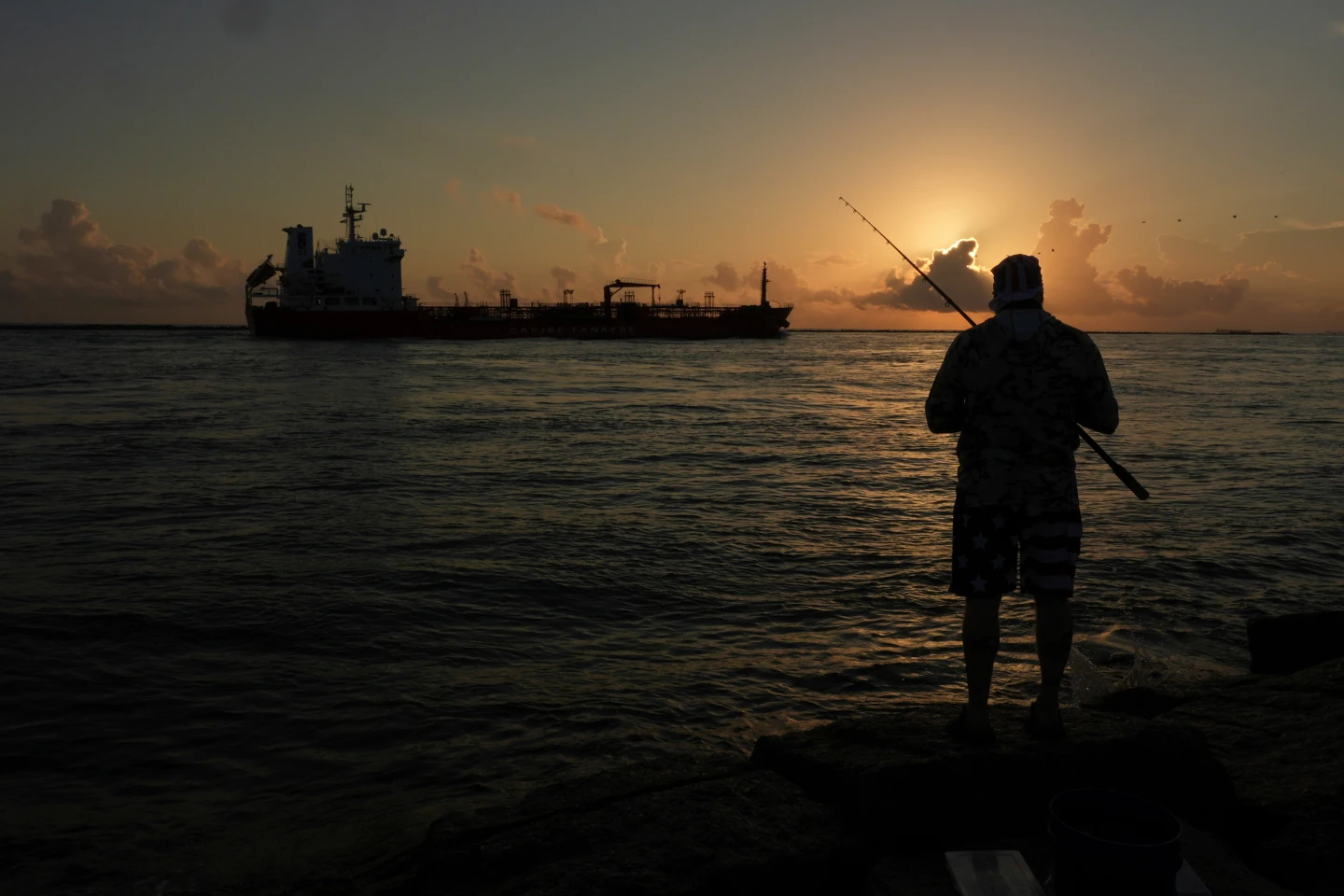 Controversial Move: US Government Panel Considers Drilling Exemptions for Gulf of Mexico