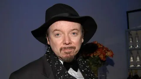 Remembering Bud Cort: The Iconic Star of Harold and Maude Passes at 77
