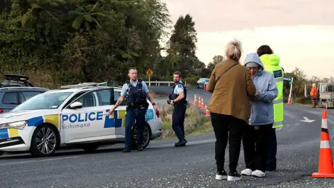 Fugitive Father’s Parents Issue Apology Following Tragic End