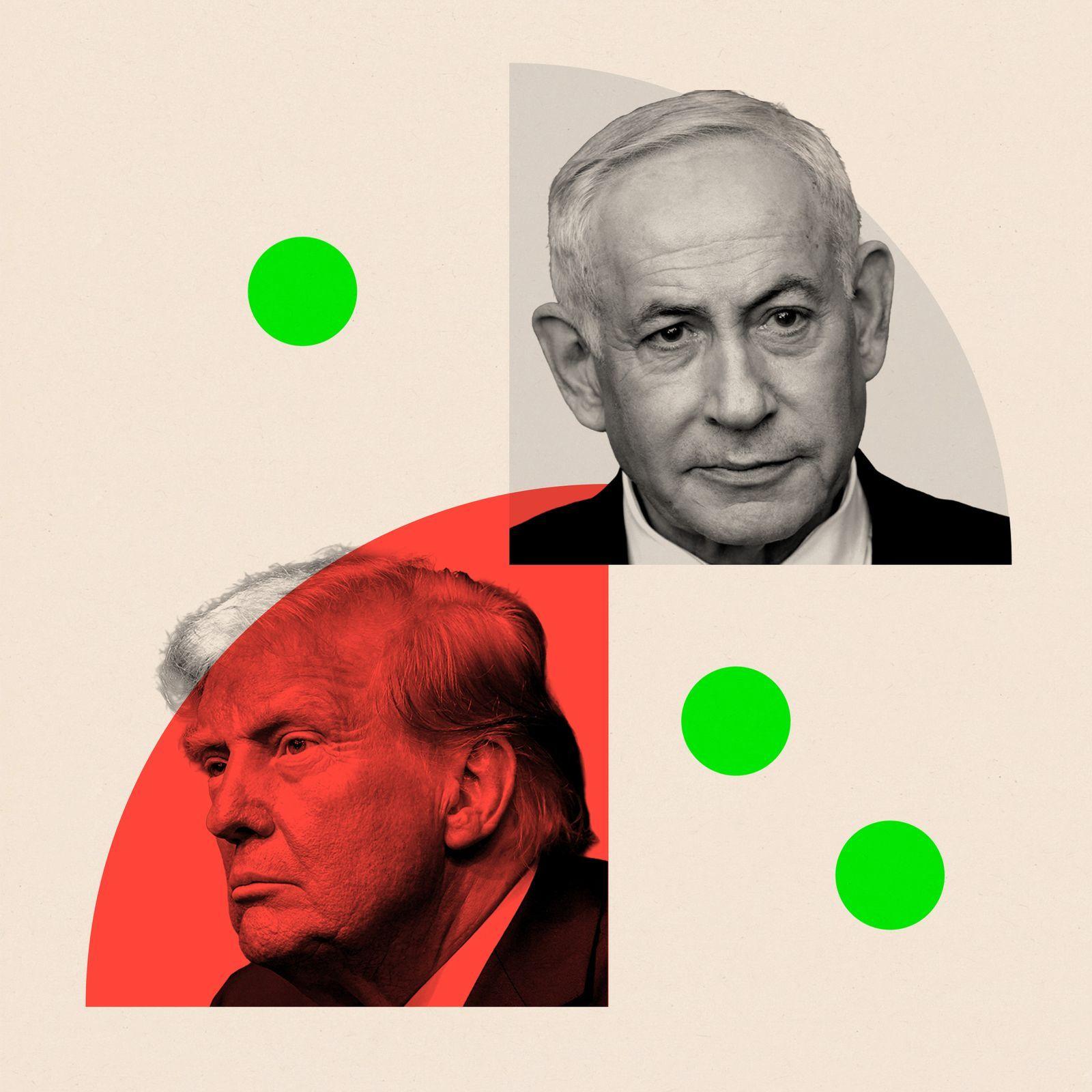 Israel and America’s Elections: A Global Crossroads