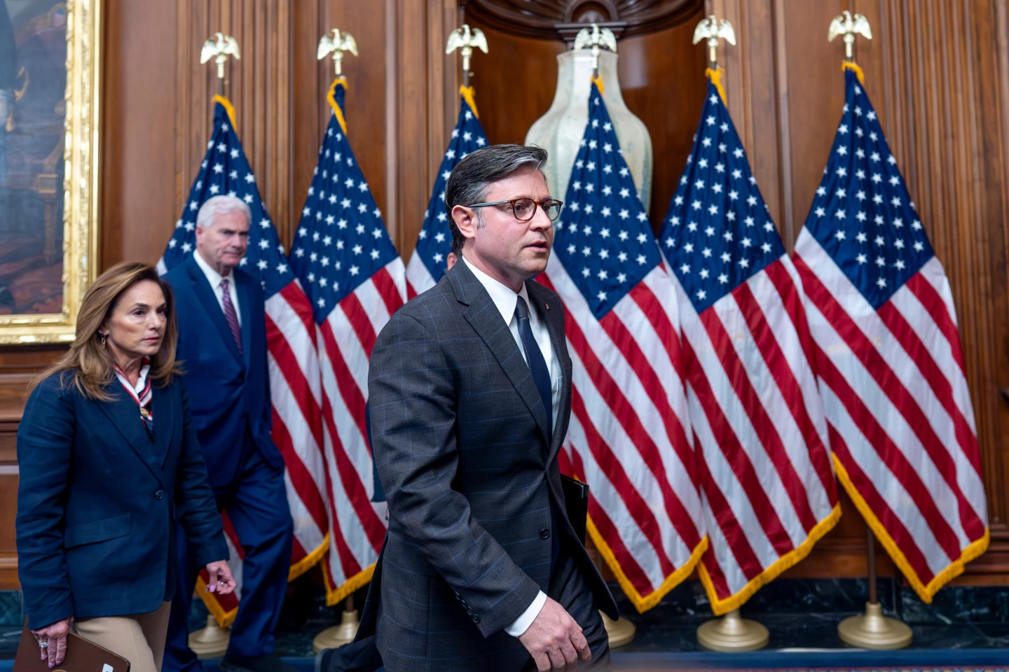 Republican Divergence on Affordable Care Act Amid Uncertainty Over Health Insurance Premiums
