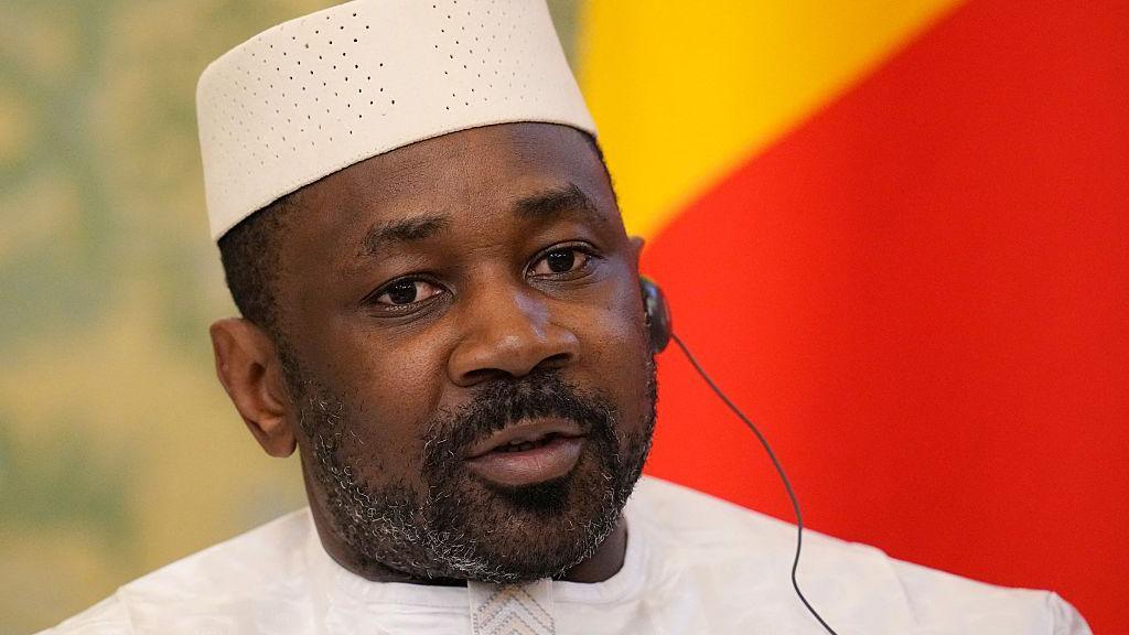 French Spy Pardoned in Mali After 20‑Year Jail Term