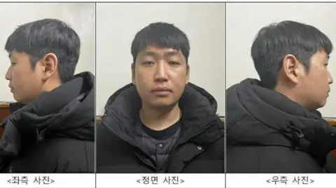 Life Sentence for South Korea's Online Sex Crime Kingpin