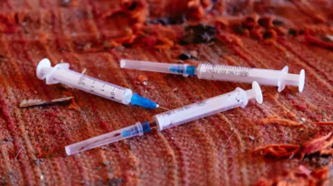 Fiji's HIV Epidemic: A Crisis Fuelled by Drug Use and 'Blood Sharing'
