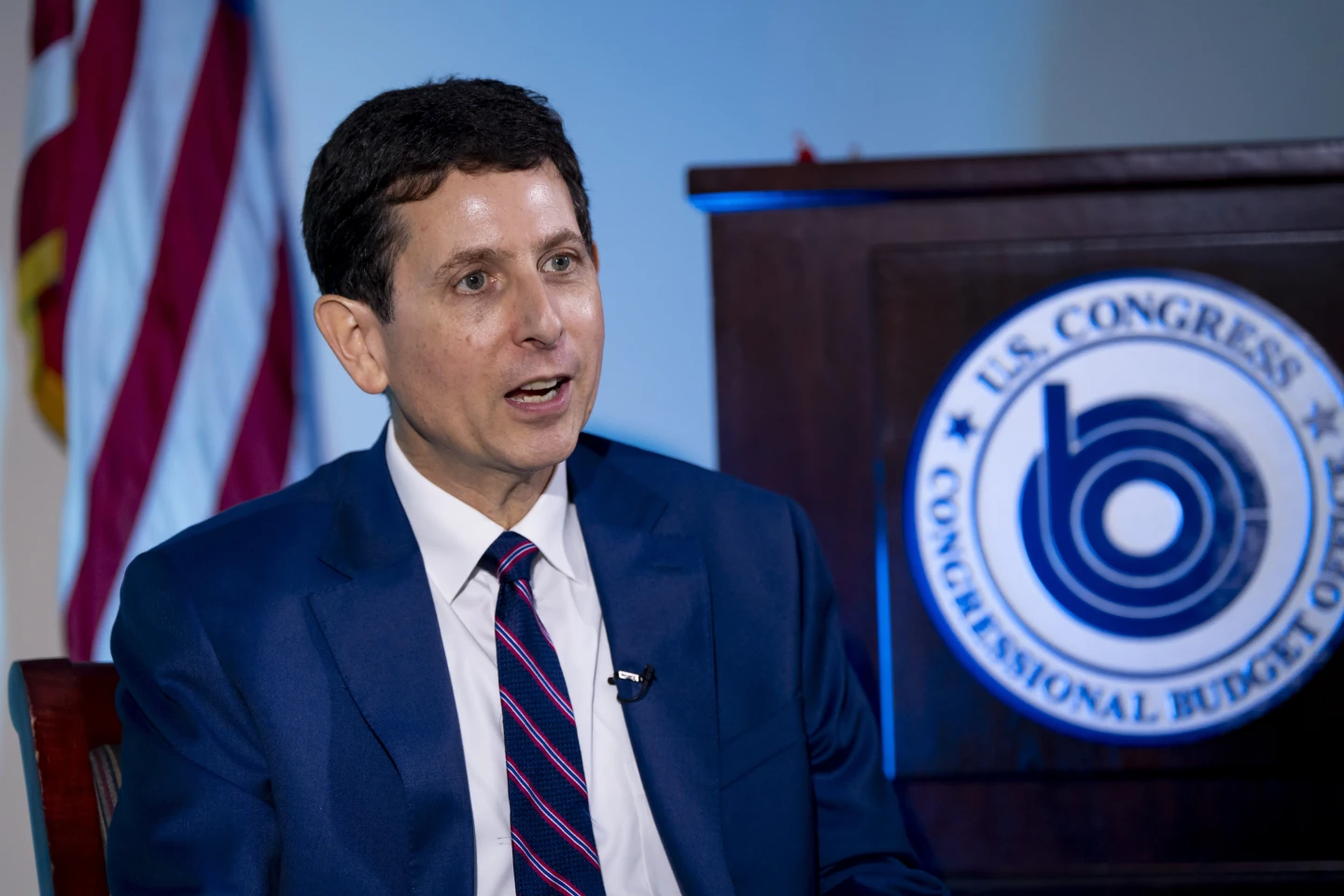 Navigating Political Fire: The CBO’s Role Amidst Criticism