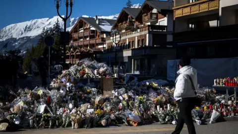 Heartbreak in Crans-Montana: Community Reacts to Swiss Bar Fire Inspections Lapse