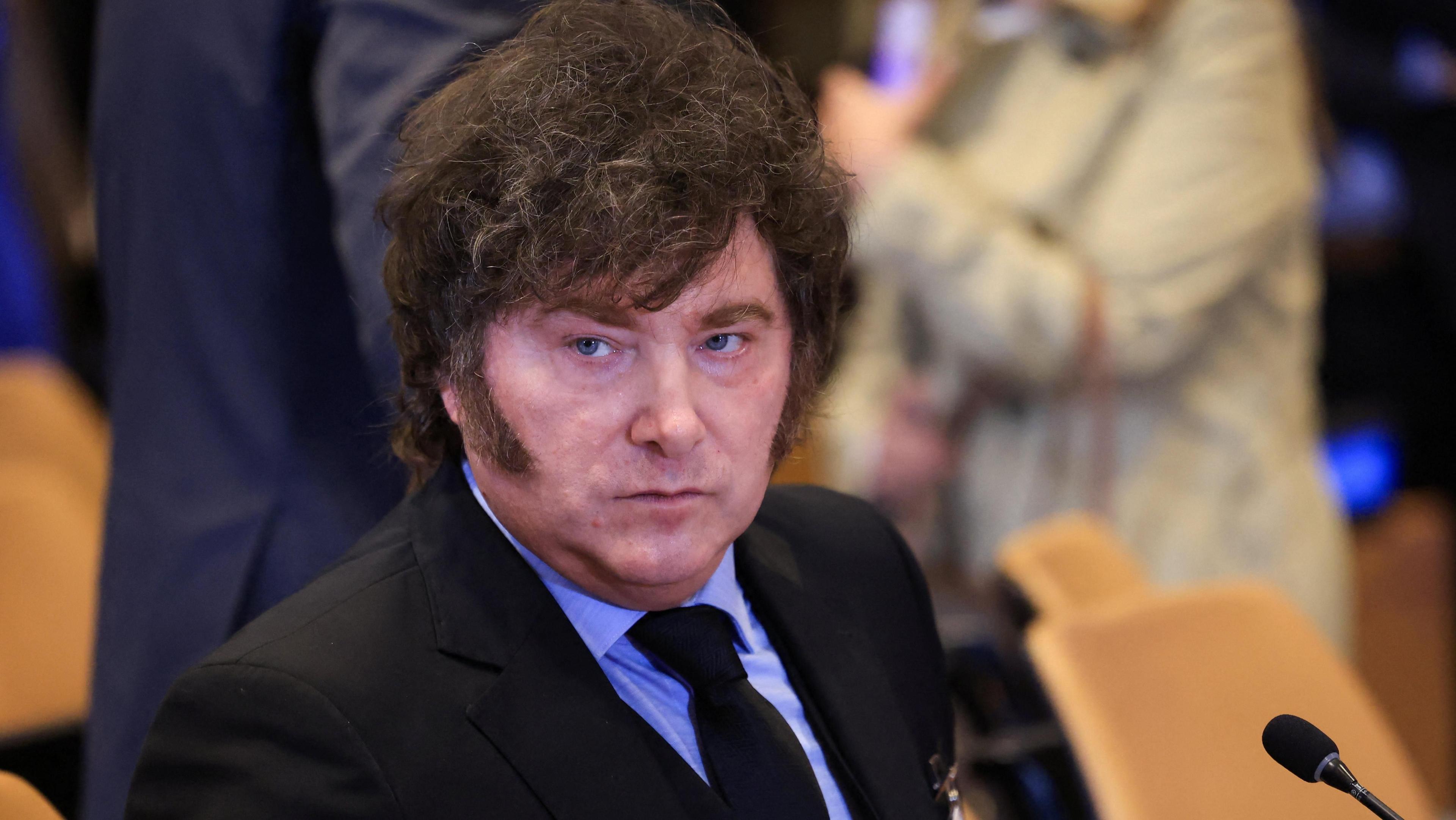 Argentina Threatens Legal Action Over UK‑Led Falkland Oil Venture