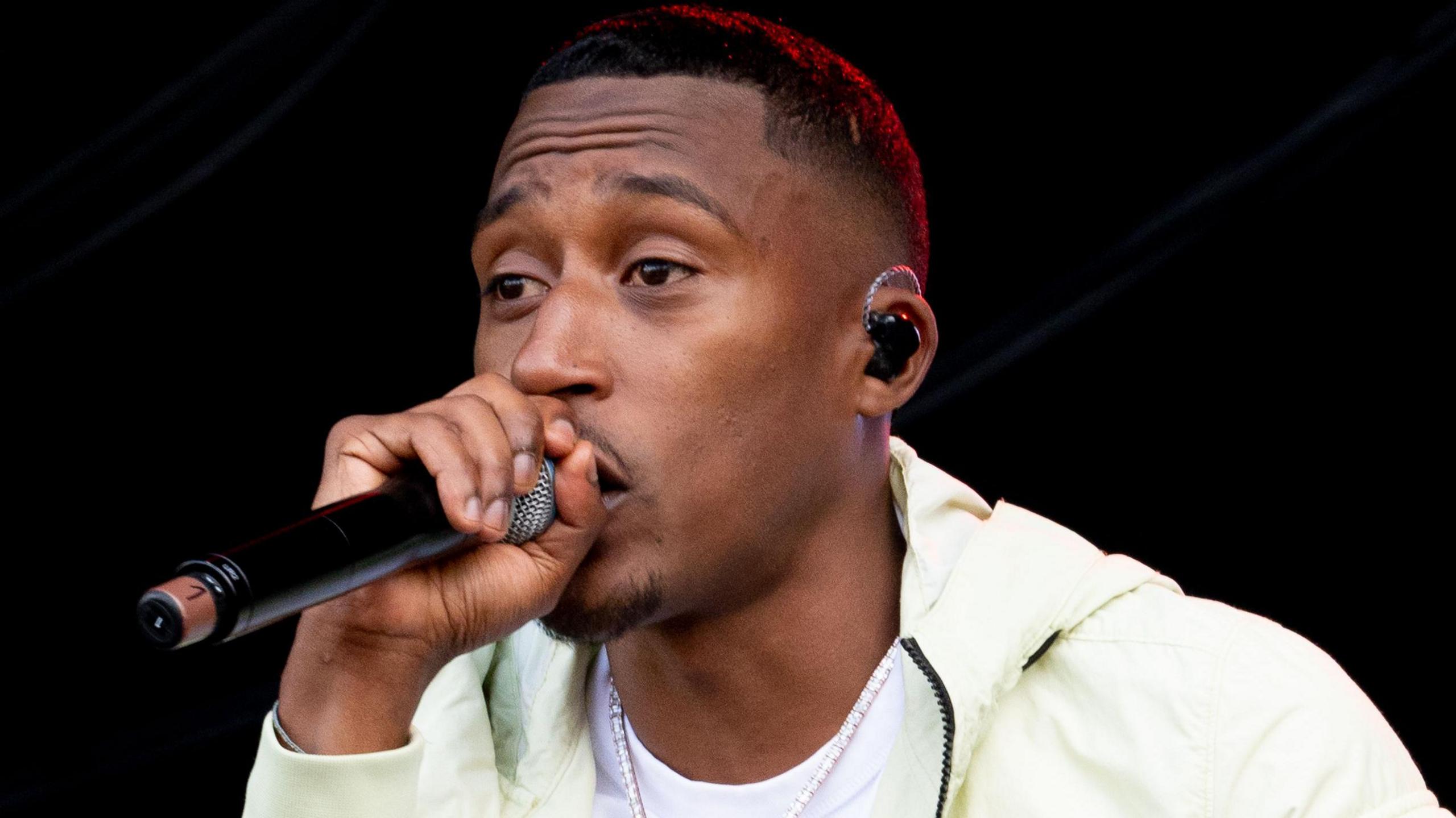 Yung Filly Claims ‘Vibes Were Good’ Despite Rape Allegations