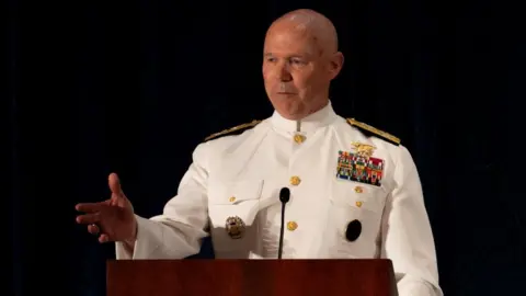 Controversial US Military Strikes: Admiral Clears Defense Secretary of 'Kill Them All' Command