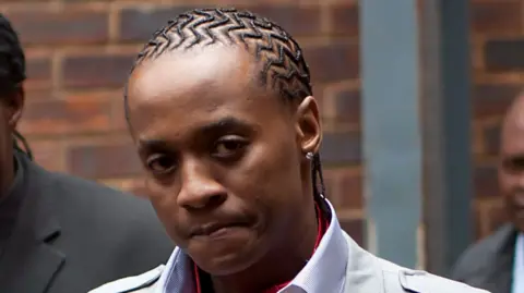 Former Pop Star Molemo Maarohanye Arrested Over Alleged Kidnapping