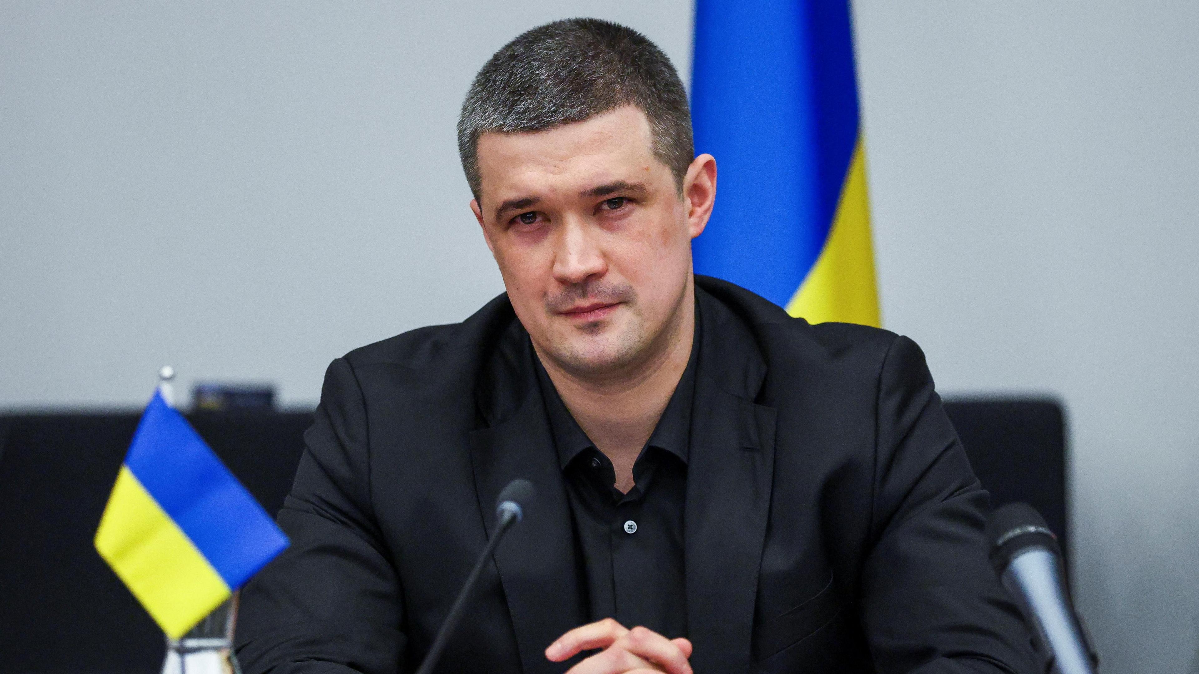 Fedorov’s Call for Wartime Elections Rocks Ukraine’s Political Landscape