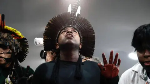 COP30 Delivers Disappointment as Fossil Fuel Agreements Falter