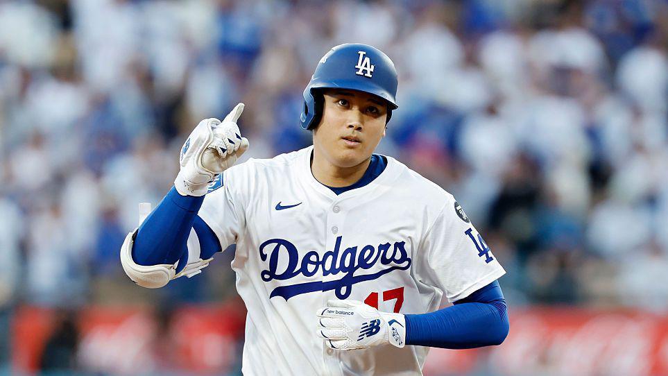 Ohtani's Historic Performance Leads Dodgers to World Series