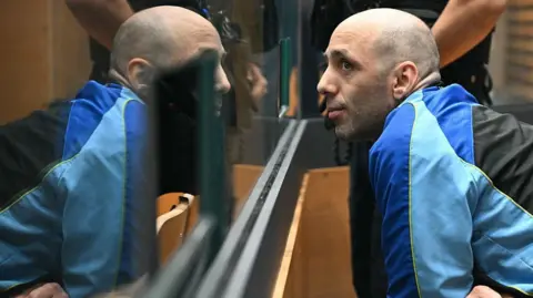 Mystery Unfolds in France's 'No Body' Murder Trial