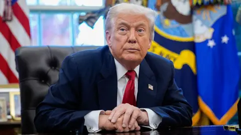 Re-evaluation of Green Card Holders from 19 'Concerned' Countries Announced by Trump Administration