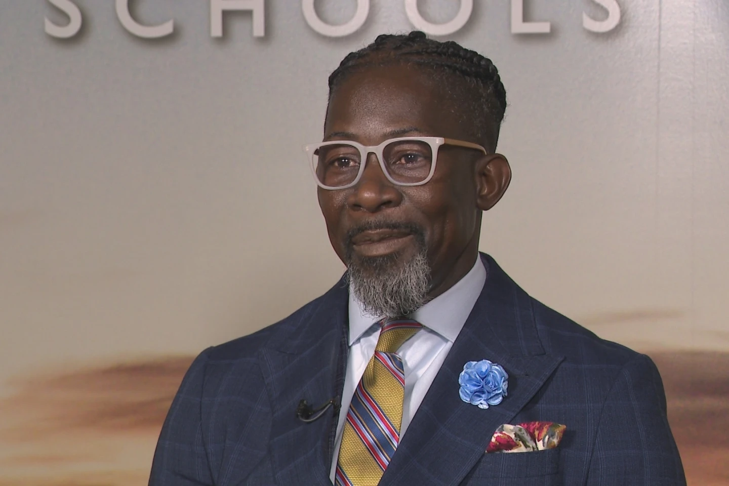 Iowa School District Superintendent Charged with Illegal Firearm Possession