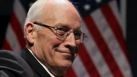 Remembering Dick Cheney: The Architect of the 'War on Terror'