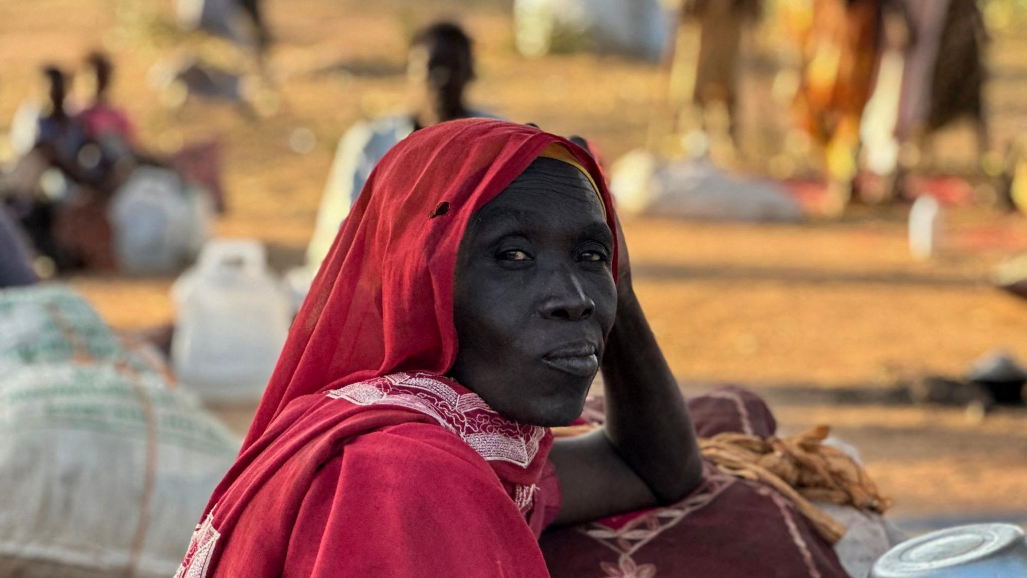 ICC Breakthrough: Concrete Evidence Links RSF Leaders to Darfur War Crimes