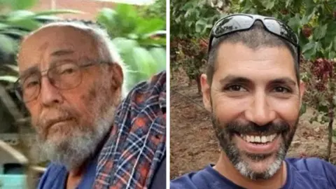 Israel Confirms Identification of Hostage Bodies Returned by Hamas