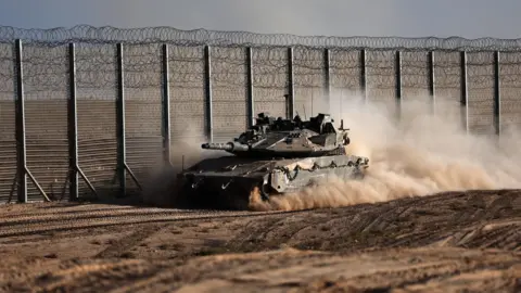 US Vice-President JD Vance Reports Positive Progress on Gaza Ceasefire Amid Escalating Tensions
