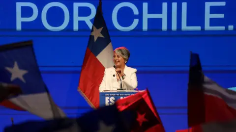 Clash of Ideologies: Chile's Presidential Run-off Features Communist and Far-Right Candidates