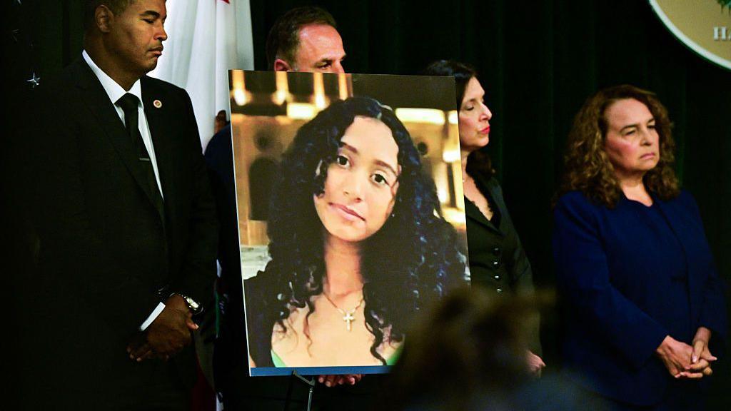 D4vd Allegedly Murdered 14‑Year‑Old Teen Who Was Pregnant and Had Underwent an Abortion