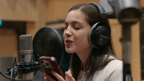 Help 2: A Star-Studded Charity Album Journey at Abbey Road