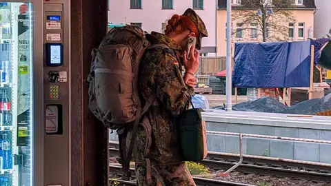Debate Erupts Over Military Service Re-Introduction in Germany