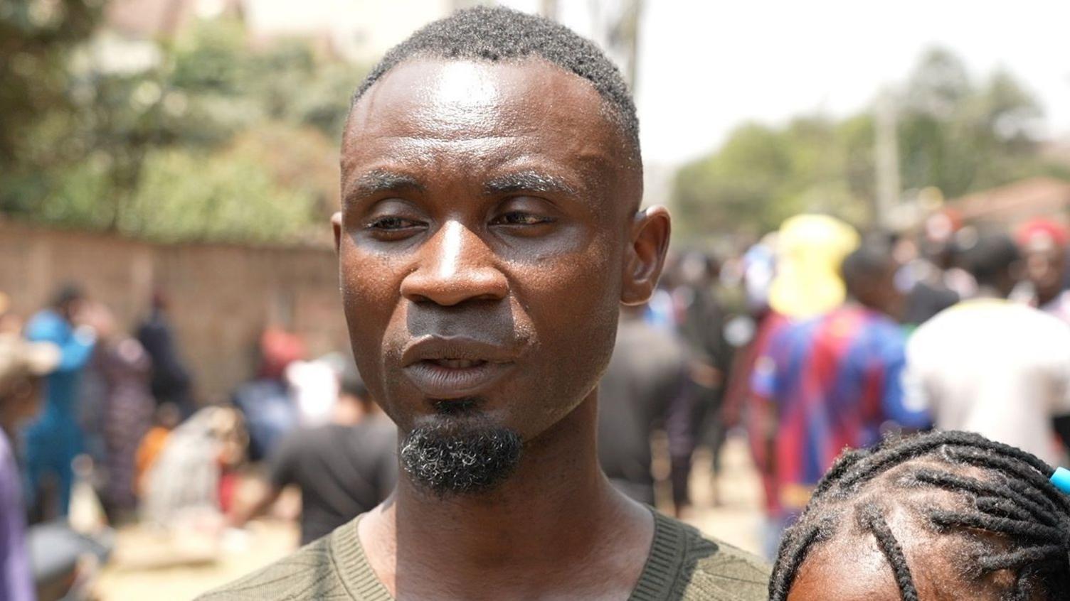 Kenya’s Foreign-Trader Crackdown Leaves Burundian Workers Huddled, Fear Growing