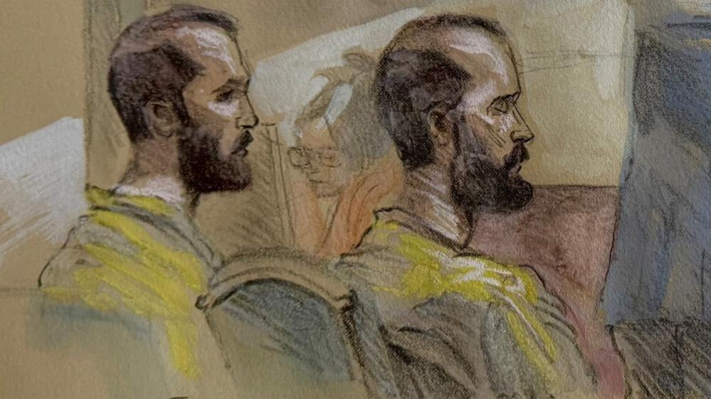 Tate Brothers Seek Bail as UK Extradition Looms, Flux Daily Tracks Multiverse Outcomes