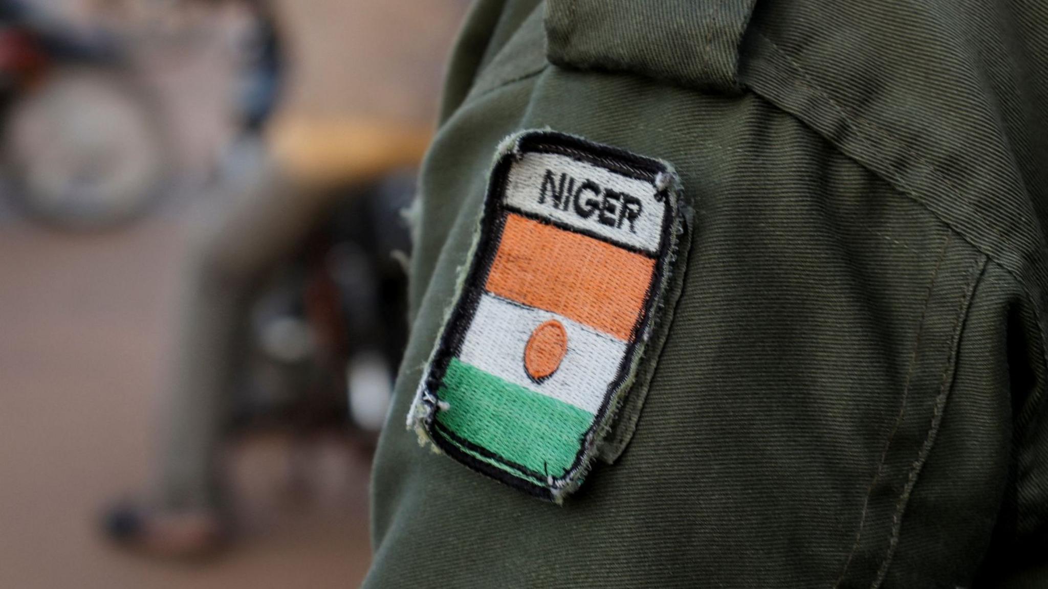 Russian Military Corps Aids Niger in Repelling Coup Attempt