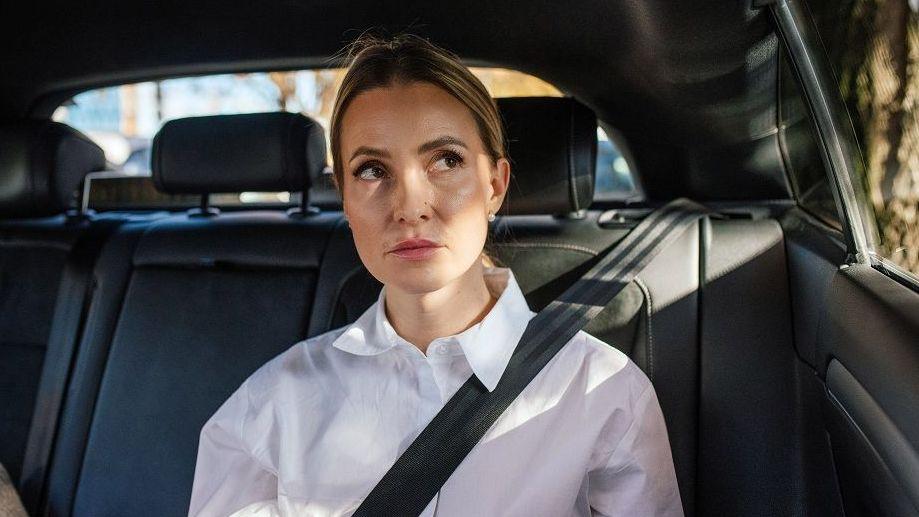 Electric cars and nausea: can silent engines set passengers off?