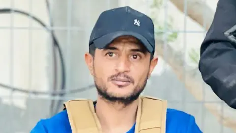 Tragedy in Gaza: Anti-Hamas Militia Leader Yasser Abu Shabab Killed