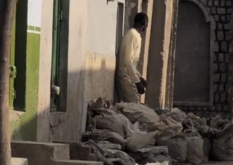 Kano Man Jailed for Storing Bags of Human Waste Outside Home