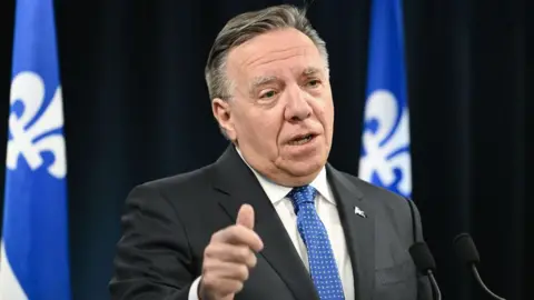Quebec's Secularism Bill: New Restrictions on Public Prayer and Religious Symbols