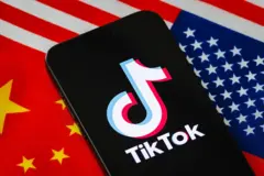 US Gains Control of TikTok Algorithm in New Deal with China