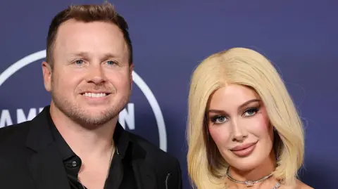 Spencer Pratt Launches Mayoral Campaign in Los Angeles