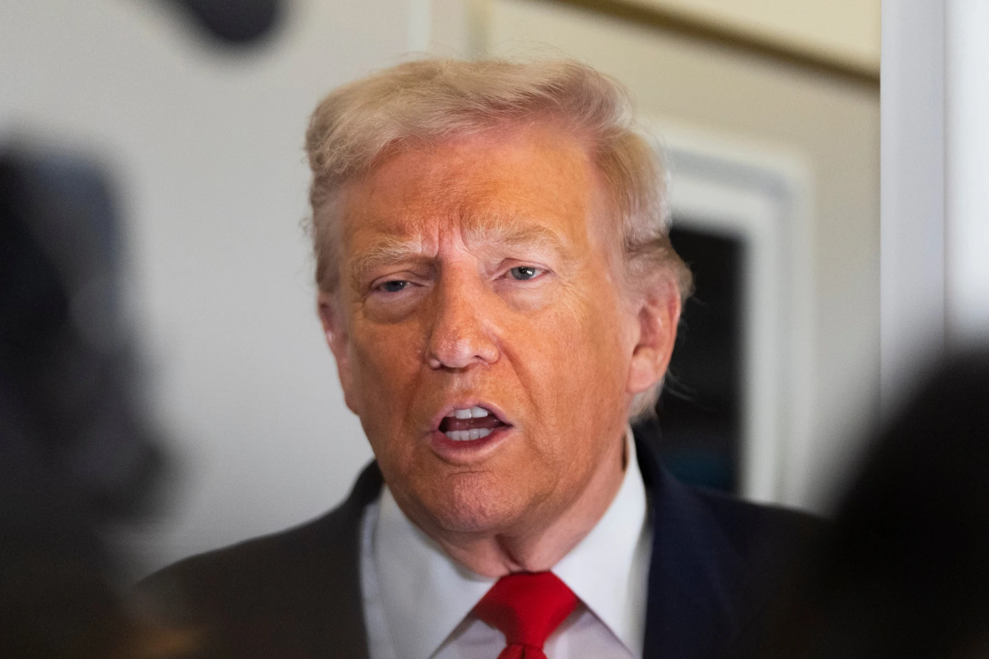 Trump Claims Non-Action Assurances from Xi on Taiwan’s Status