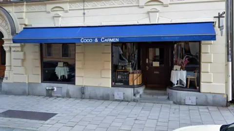 Emergency Alert: Four Hospitalized with Sepsis from Food Poisoning at Stockholm Restaurant