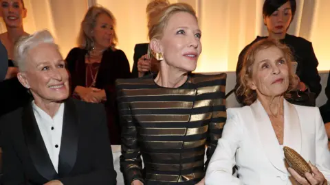 A Grand Goodbye: Giorgio Armani's Final Fashion Show in Milan