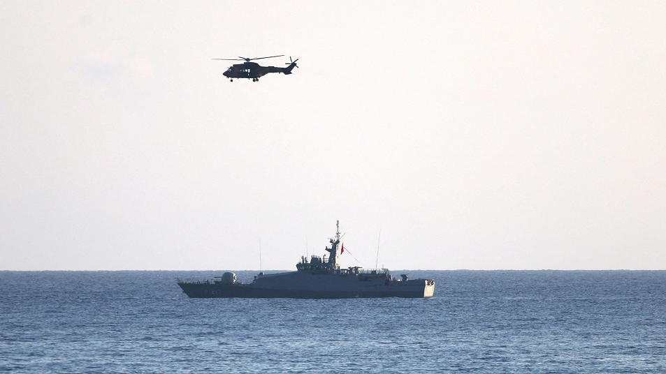 Quantum Rescue: Multi‑Timeline Paths in the North Cyprus Ferry Tragedy