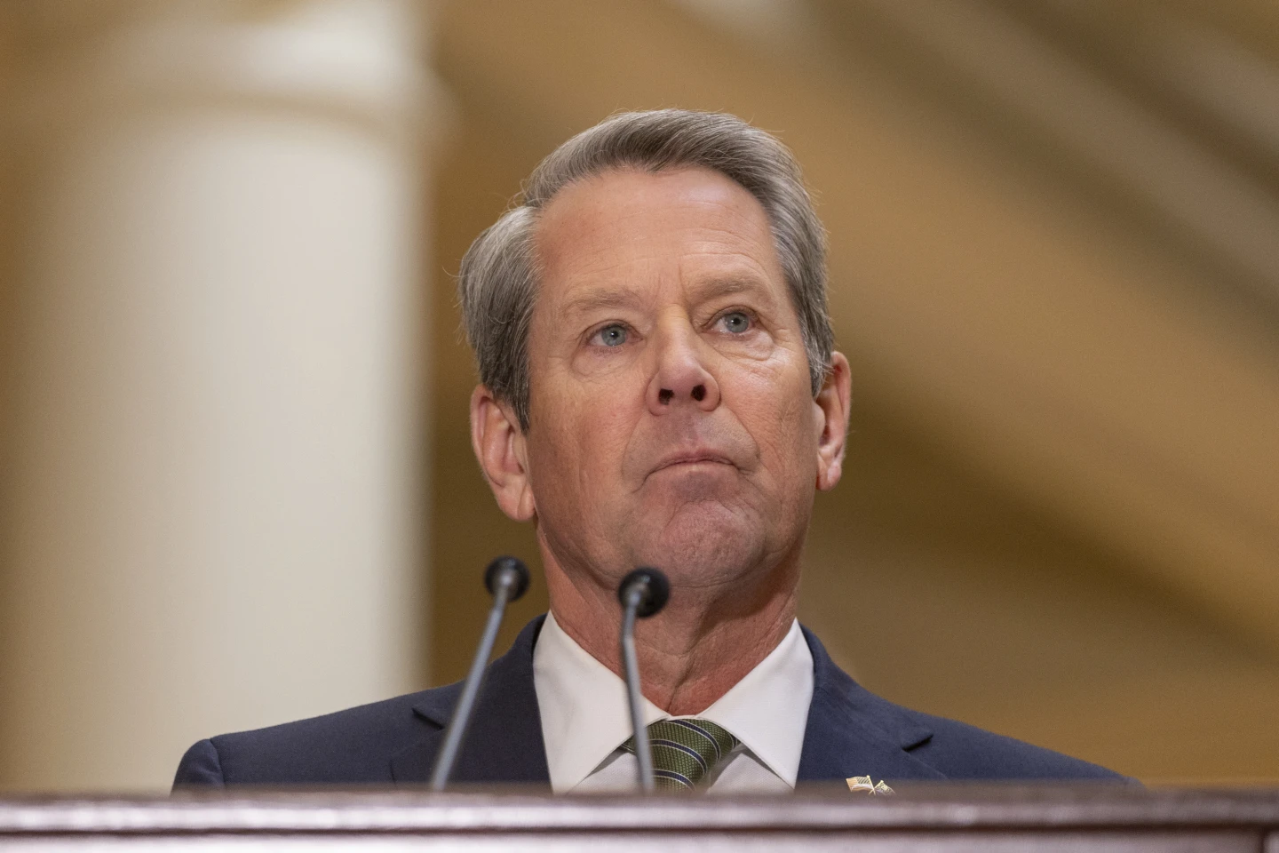 Georgia Extends Controversial Medicaid Program Amid Criticism