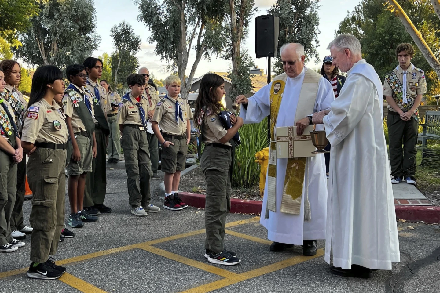 Scouting America: Navigating Change and Embracing Diversity