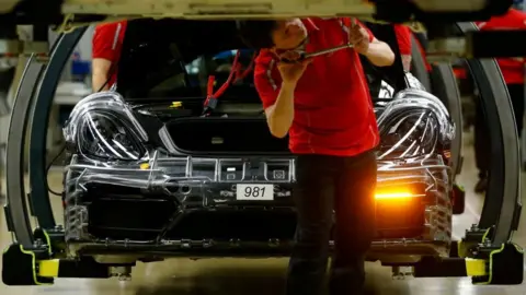 EU Revises Ban on Petrol and Diesel Car Sales by 2035